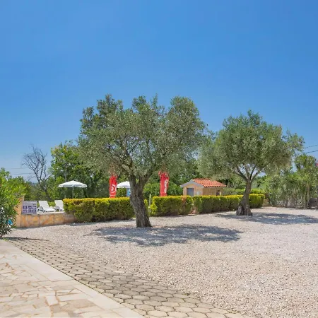 Lejlighed Jukic-1 By Interhome