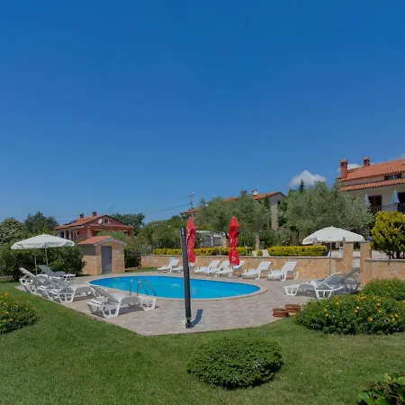 Jukic-1 By Interhome * Kaštelir