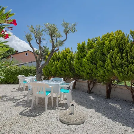 Jukic-1 By Interhome Apartment Kastelir