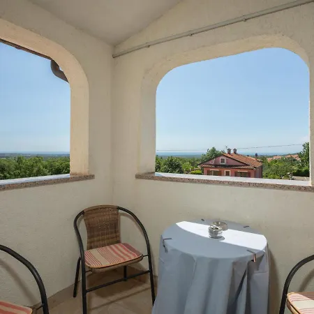 Jukic-1 By Interhome * Kaštelir