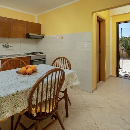 Apartment Jukic-1 By Interhome Kastelir