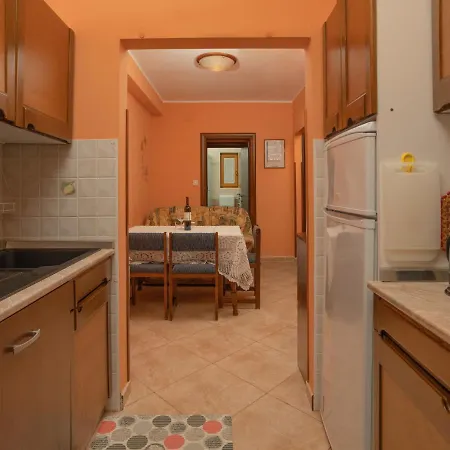 Jukic-1 By Interhome Apartment Kastelir