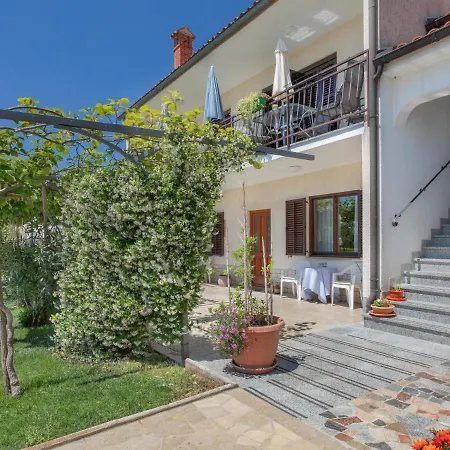 Lejlighed Jukic-1 By Interhome