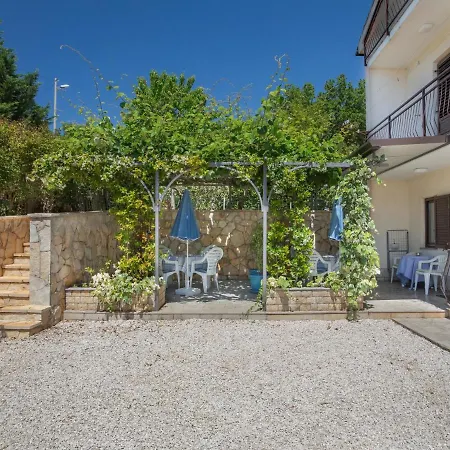 Jukic-1 By Interhome Apartment Kastelir