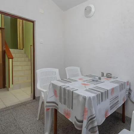 Jukic-1 By Interhome Apartment Kastelir