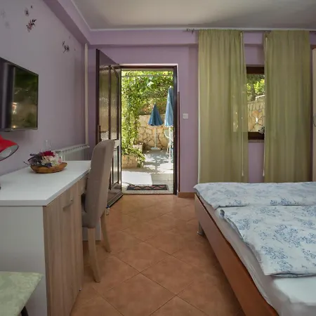 Appartement Jukic-1 By Interhome *
