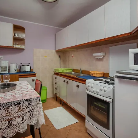 Jukic - Kst135 By Interhome Apartment *
