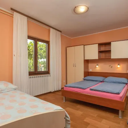 Appartamento Jukic-1 By Interhome *