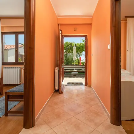 Jukic - Kst135 By Interhome Apartment