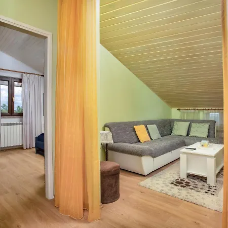 Appartamento Jukic-1 By Interhome