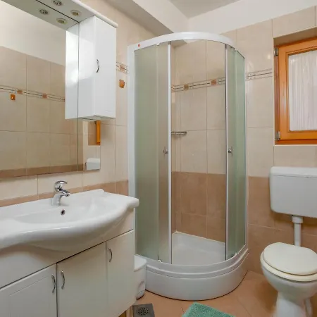 Appartement Jukic-1 By Interhome *