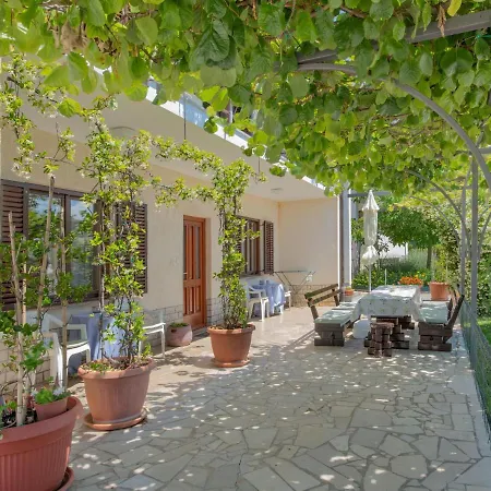 Jukic - Kst135 By Interhome Apartment *
