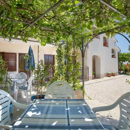 Jukic - Kst135 By Interhome Apartment *