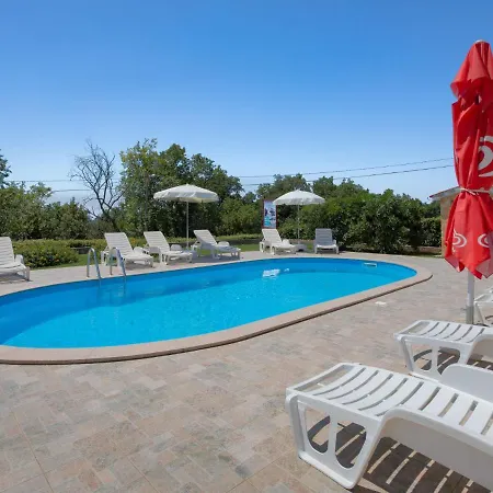 Jukic - Kst135 By Interhome Apartment