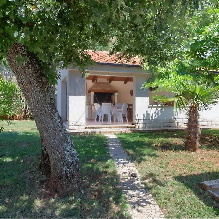 Jukic - Kst135 By Interhome Apartment Kastelir