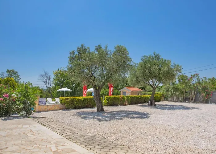 아파트 Jukic-1 By Interhome