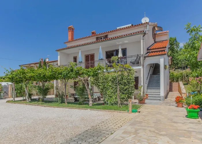 Jukic-1 By Interhome 아파트