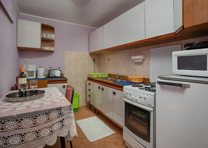 Jukic-1 By Interhome 아파트 *