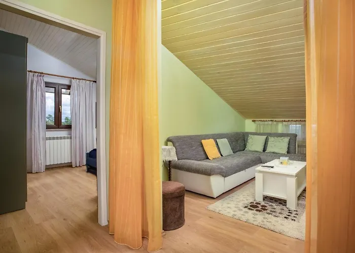 Lejlighed Jukic-1 By Interhome