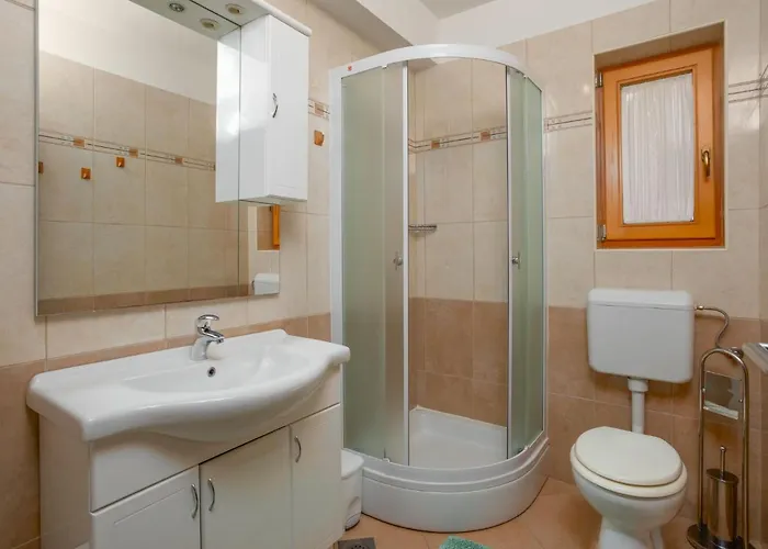 아파트 Jukic-1 By Interhome *