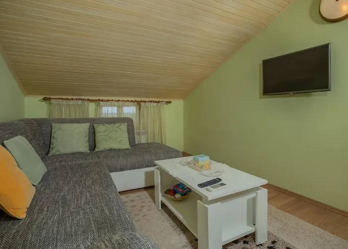 Lejlighed Jukic-1 By Interhome Kaštelir