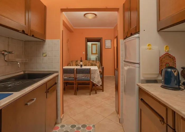 Jukic-1 By Interhome 아파트 Kaštelir