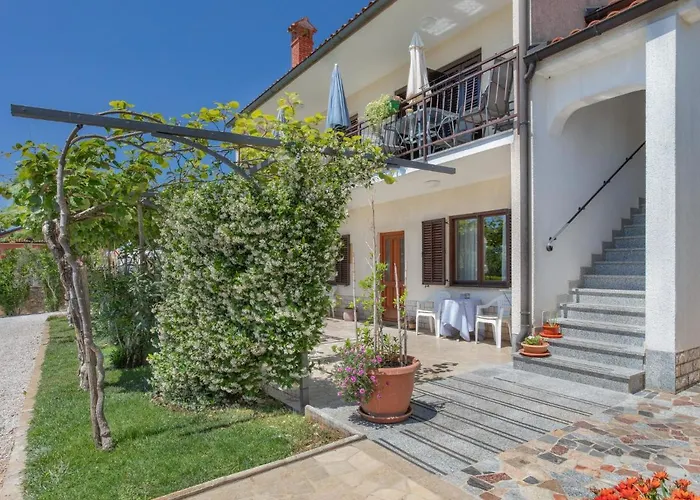 아파트 Jukic-1 By Interhome