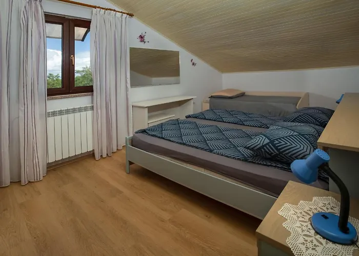 Jukic-1 By Interhome * Kaštelir