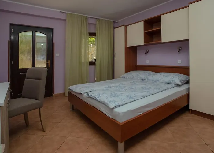 Lejlighed Jukic-1 By Interhome Kaštelir