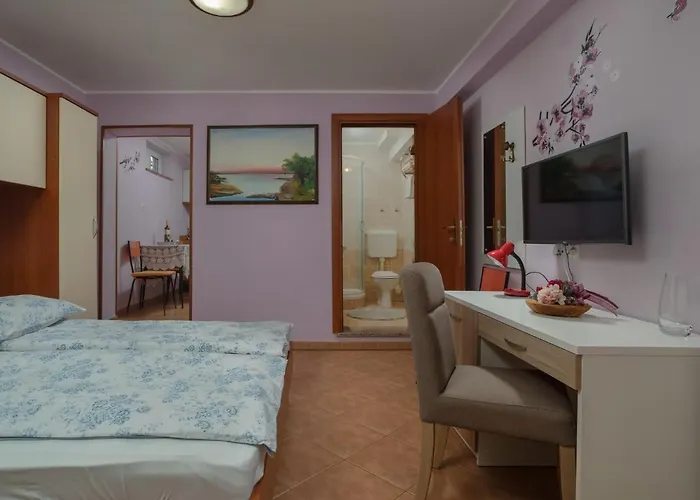Lejlighed Jukic-1 By Interhome Kaštelir