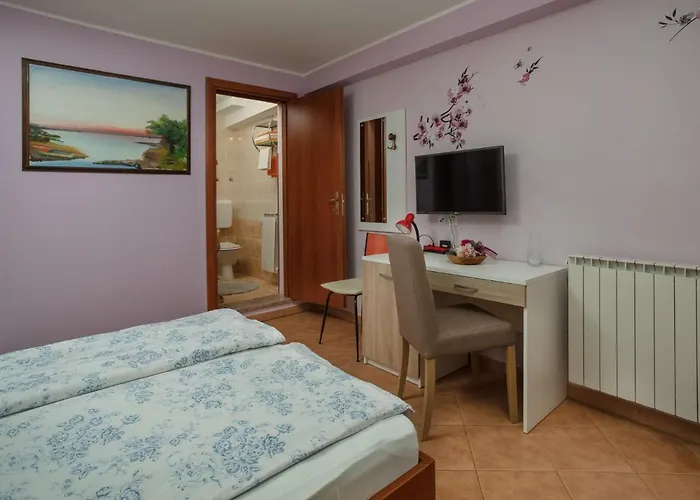 Lejlighed Jukic-1 By Interhome Kaštelir