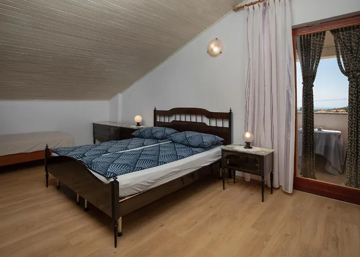 Lejlighed Jukic-1 By Interhome Kaštelir